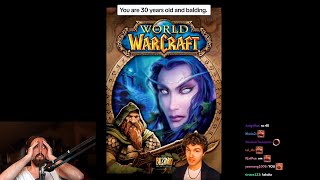 "Sizin En Sevdiğiniz Video Oyununuz Size Ne Söylüyor?" — Asmongold Clips