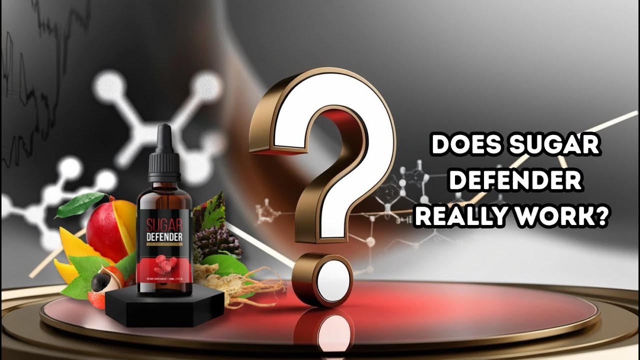 “Sugar Defender: Fact or Fiction for Diabetics?