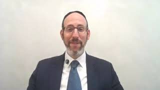 Bekiim Bahalacha 7 Shiur 28