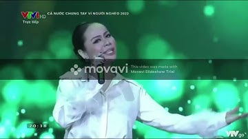 Chung tay vì người nghèo