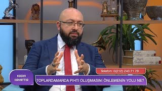 Derin Ven Trombozu Teşhisi Ve Tedavi Yöntemleri