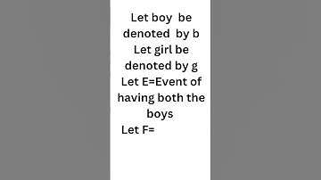 Conditional Probability 🧮    #shorts #short #probability #maths