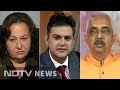 Ishrat Case: Encounter fake or against terrorists?