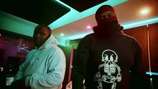 BANDZ LOE FT. NOSLEEP LOS - HOOD GOSPEL  (SHOT BY : @DIRBYRAYMUNDOE)