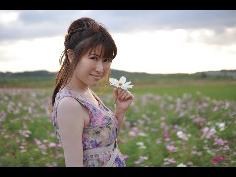 Japanese Soprano Yoko Maria : 夢に見た世界〜マリアヨーコ Soundtrack〜 Composition : Toshiyuki Watanabe