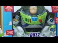 Infinity Edition Buzz Lightyear Universe Protection Unit Review.
