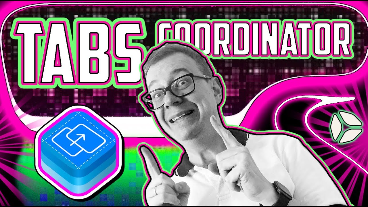 SwiftUI Tabs Finally SOLVED — Programmatic Switching Made Simple - YouTube