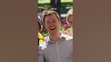 He have no fear... | Just For Laughs Gags