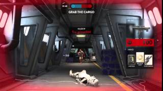 STAR WARS™ Battlefront™ - Nice Spawn DICE