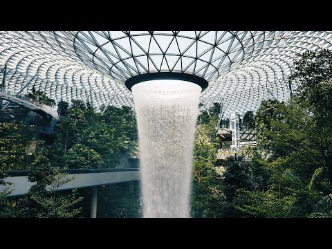 Vídeo: El millor moment per visitar Singapur