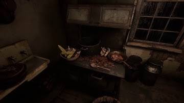 Outlast 2 Walkthrough - Chapter 1: Genesis Part 3