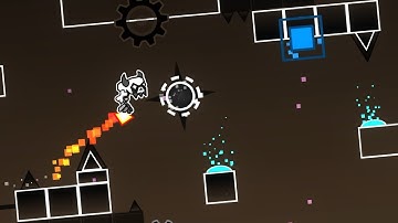 My part in "Lil Rozey" Hosted by CherryTeam (ft. Rabadon)