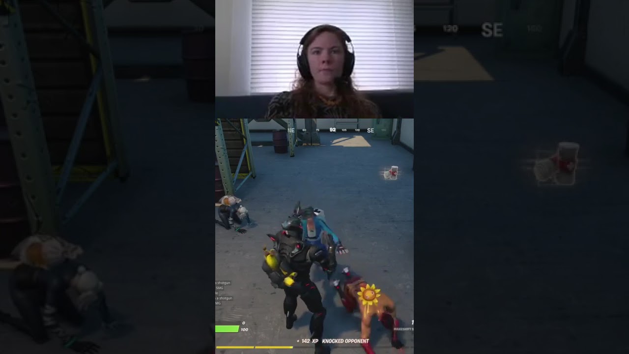 3 (chill) kills lol