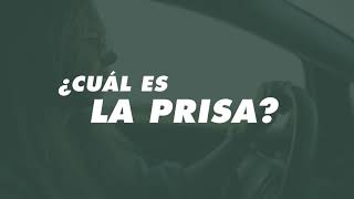Go Safely Enjoy the Drive :15 Spanish