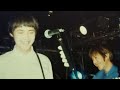 the pillows -HAPPY REBIRTHDAY- 25th November 1993 Live at NISSIN POWER STATION