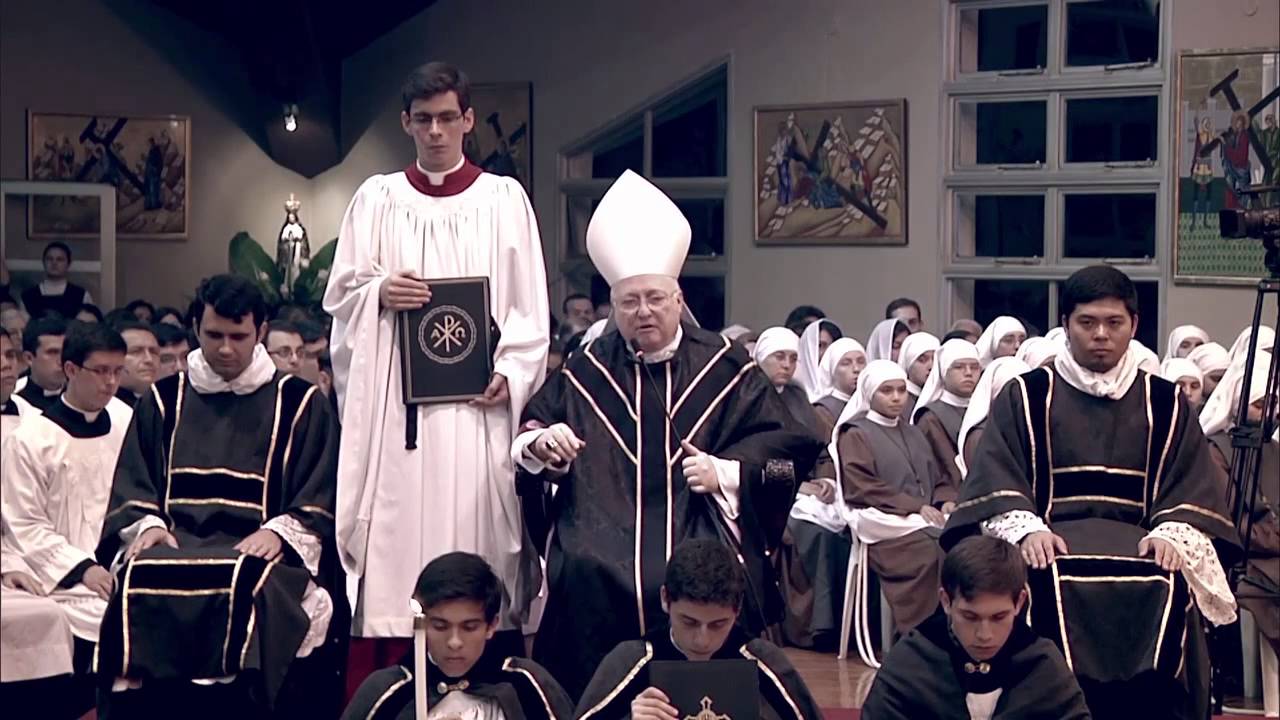 Requiem - Parroquia Espíritu Santo (Completo)