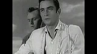 Johnny Cash 