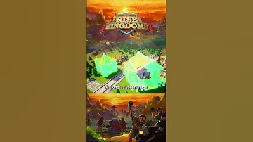 Rise of Kingdoms: Lost Crusade