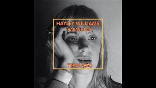 Hayley Williams - Parachute (Clipe Vertical + Tradução)