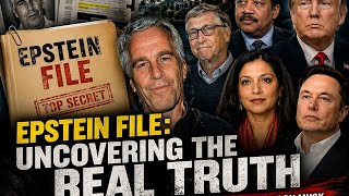 Epstein Mystery Explained in 30 Sec ⚡#Epstein #Sach #HiddenTruth #Expose #DarkSecrets #TruthRevealed