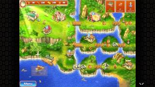 Rescue Team 3 Gameplay [ PC HD ]