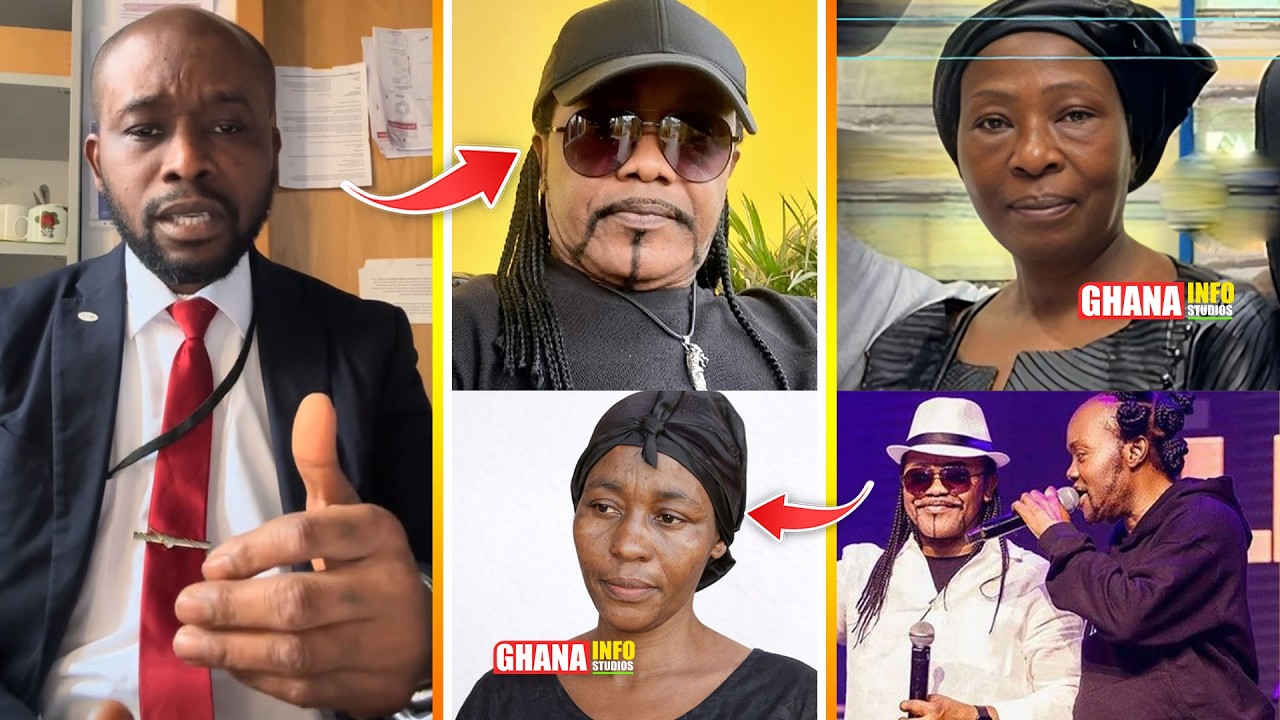 NANA ACHEAMPONG HOLDS THE KEY! The Real Secret That Will Silence Akosua Serwaa & Odo Bronii