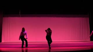 TVHS Winter Dance Recital - 2024