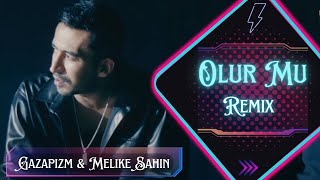 Gazapizm & Melike Sahin - Olur Mu (Numan Karaca Remix) Resimi