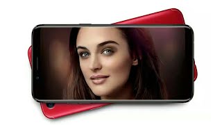 Introducing Oppo F5 : Think over!!