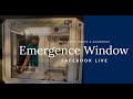Facebook LIVE | Emergence Window