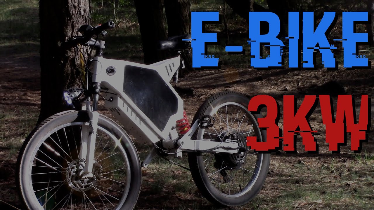 ⚡⚡⚡MÓJ ROWER ELEKTRYCZNY! EBIKE NA RAMIE CUSTOM. Kolejne zmiany, nowy sterownik. YouTube