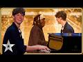 Rafferty Coope wins KSI's GOLDEN BUZZER for MAGICAL act! | Auditions | BGT 2026 Mp3 Song