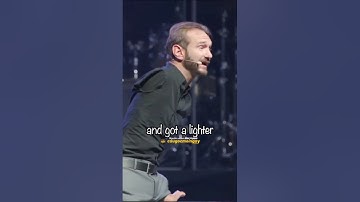 Hãy cầu nguyện và hành động Mục sư 𝙉𝙞𝙘𝙠 𝙑𝙪𝙟𝙞𝙘𝙞𝙘 / Biên tập Câu Gốc Mỗi Ngày