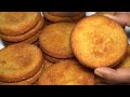 मुहर्रम🌙 में बनाएं तेली रोटी आसान तारीख से//MUHARRAM 🕋SPECIAL TILL KI ROTI 👌🤤