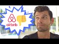 Should I buy a property to AirBnB?
