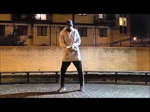 Download Mr Eazi ft. Efya - Skin Tight (DANCE VIDEO)