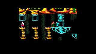 Celebrity AMSTRAD CPC =+ NINJA COMMANDO += 80´S NOSTALGIA Net Worth