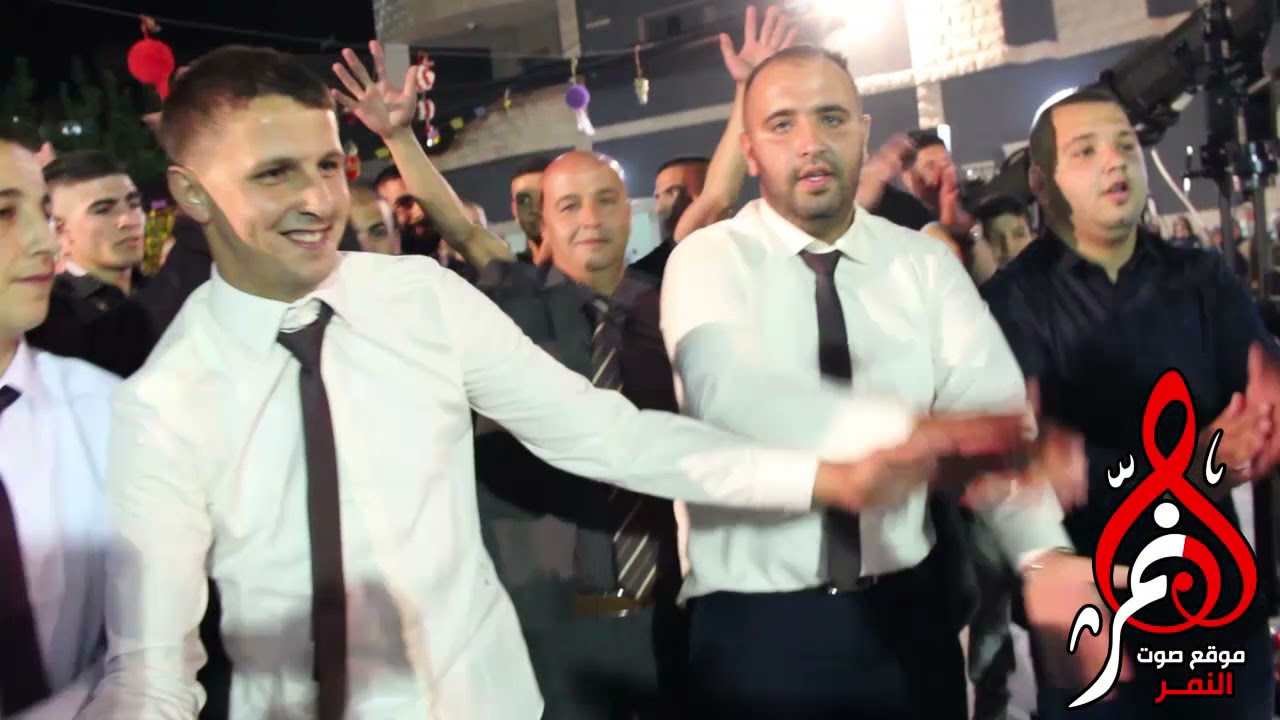 عبد حامد حفله ابو محمد  شعب 2017