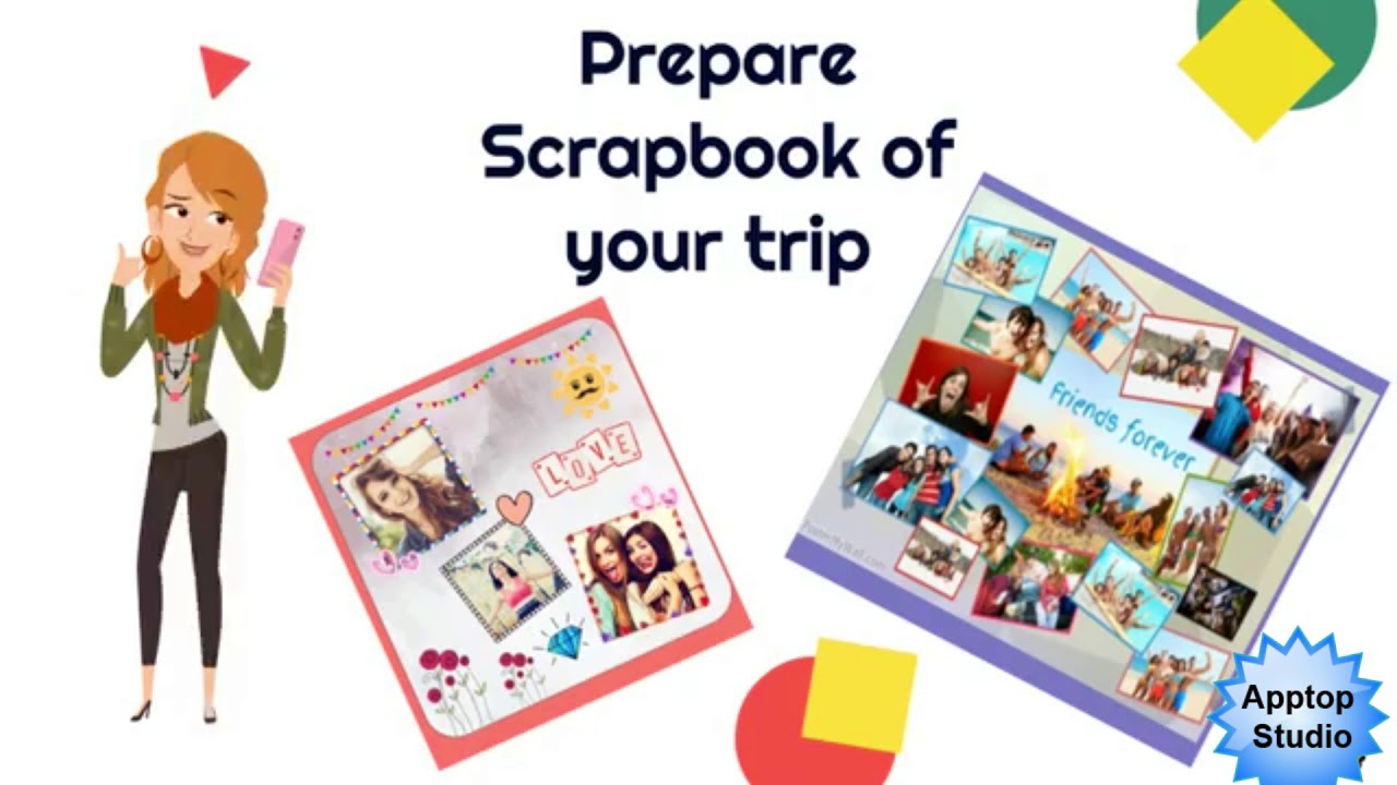 Photo Collage Maker   Photo Editor & Pic Merger | Free Android Apps on Play Store