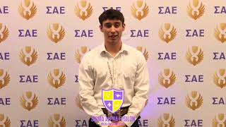 2023 EOY 'Thank You Donors'