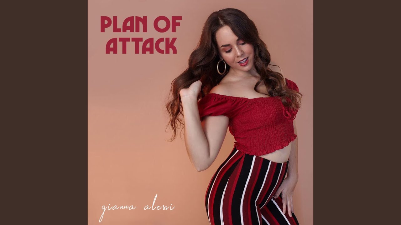 Plan Of Attack YouTube