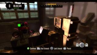 Trials HD - Brown Boxes - Platinum Medal
