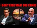 Matt Dillahunty DROPS NUKES on Douglas Murray About Media's Absurd Atheist Bias