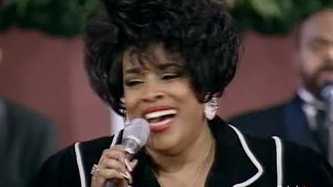 Vickie Winans | Live In Detroit II