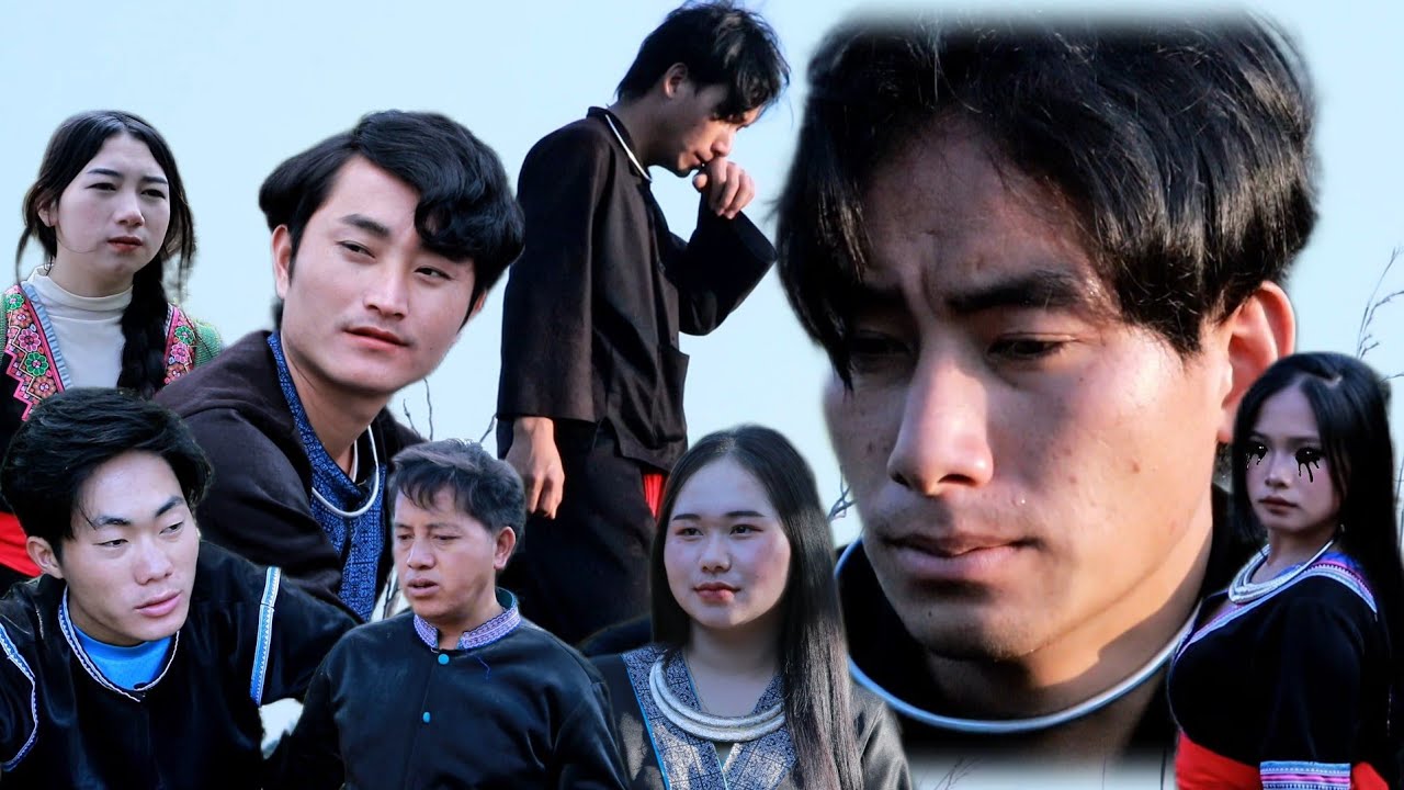 Kev Hlub Koom Niam Tsis Koom Txiv Part 21