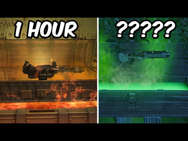 How FAST Can I Pack-A-Punch Every Map Exclusive Weapon? (BO2-BO3) class=