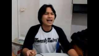 Ksatria band Kupas Lirik 123,234