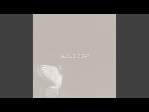 Cloud Boat — Pink Grin II