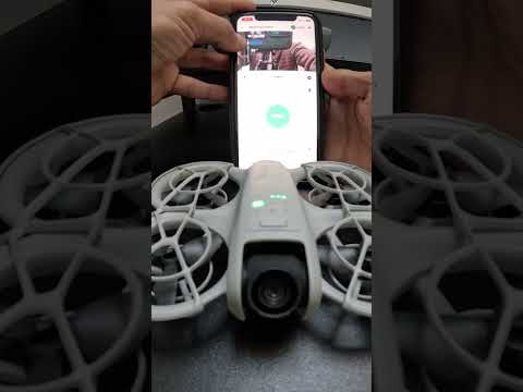 Control Your DJI
