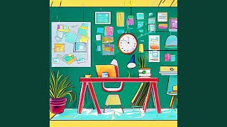 Work Zen: Harmonizing Productivity and Peace